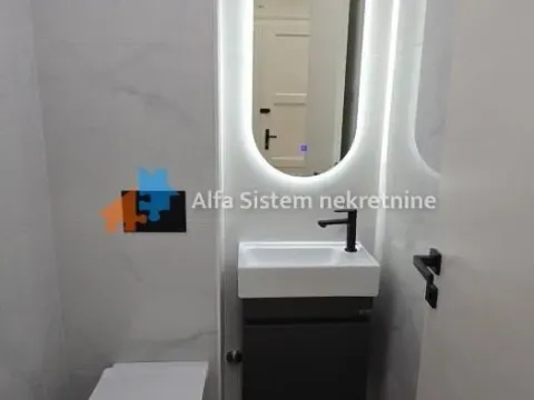 Rent, apartment, 70m², Stari Grad, Beograd - image 7