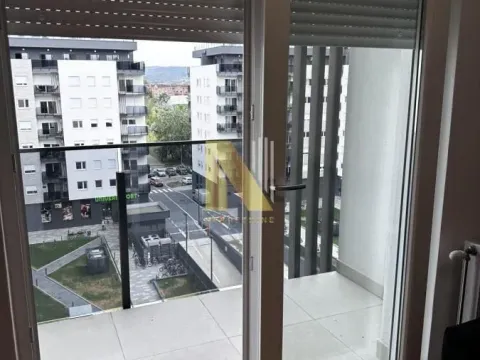 Izdavanje, jednosoban stan, 40m², Novo naselje, Novi Sad - image 10