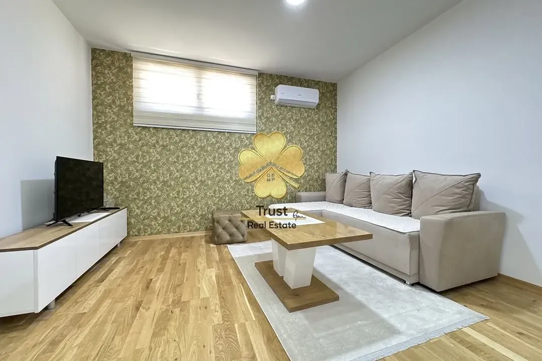 Izdavanje, jednosoban stan, 35m², Zabjelo, Podgorica