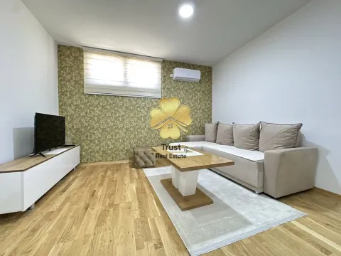Izdavanje, jednosoban stan, 35m², Zabjelo, Podgorica