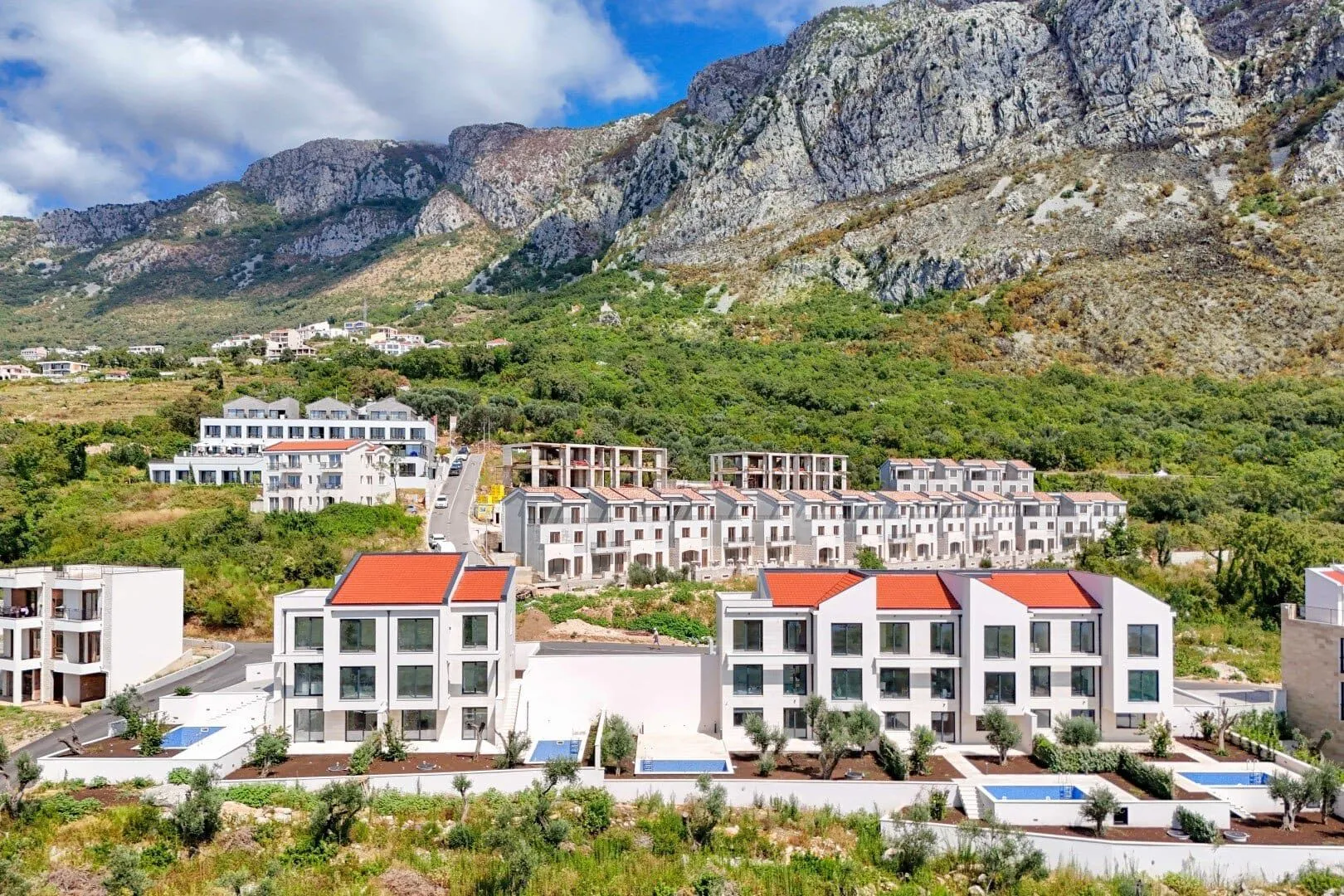 Prodaja, kuća, 196m², Reževići, Budva