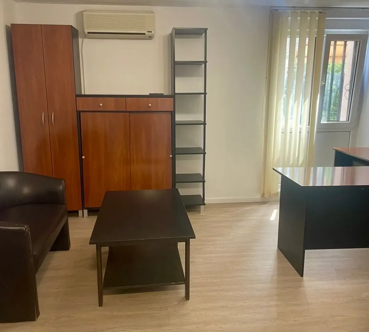 Izdavanje, poslovni prostor, 45m², Zaobilaznica, Budva