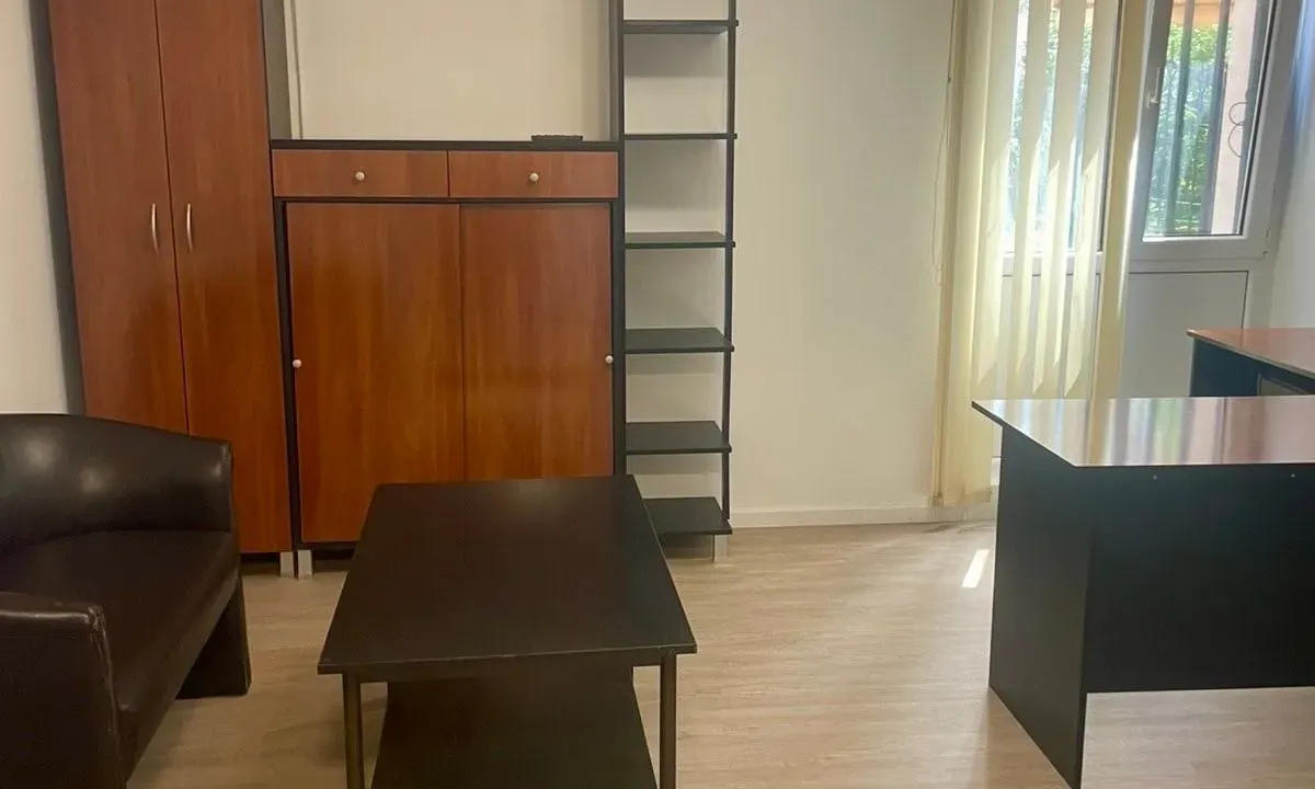 Rent, office space, 45m², Zaobilaznica, Budva