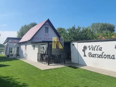 Sale, house, 150m², Čurug, Žabalj - image 11