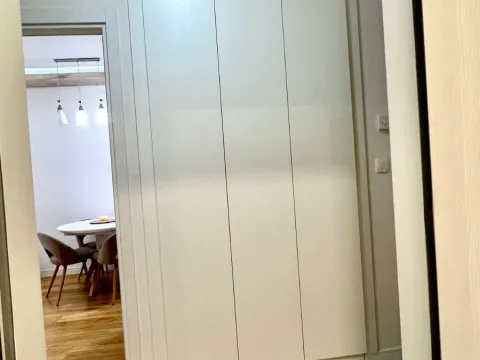 Izdavanje, jednosoban stan, 47m², Central Point, Podgorica - image 10