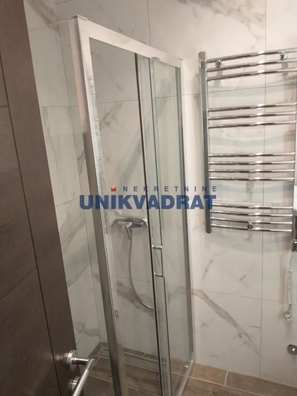 Prodaja, dvosoban stan, 35m², Centar, Čajetina