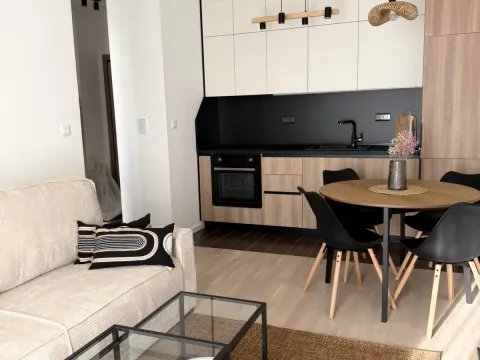 Izdavanje, jednosoban stan, 40m², Tološi, Podgorica - image 2