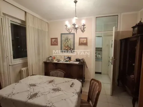 Prodaja, trosoban stan, 95m², Novi Beograd Blok 70, Novi Beograd Sve Podlokacije - image 11