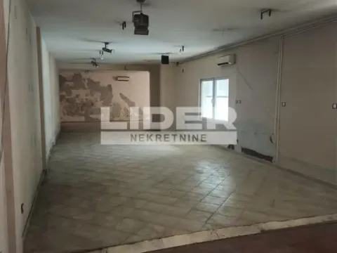 Izdavanje, poslovni prostor, 1000m², Dušanovac, Voždovac Sve Podlokacije - image 4