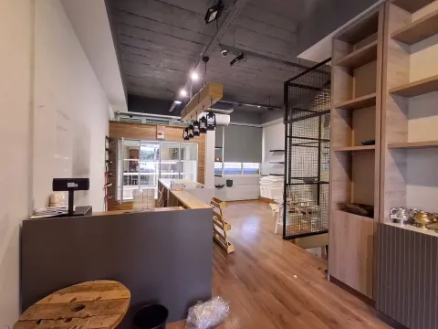Rent, office space, 92m², Preko Morače, Podgorica - image 5