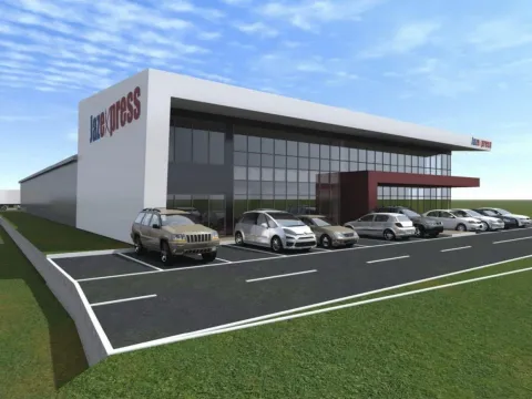 Sale, land lot, 10000m², Kubasi, Kotor - image 9