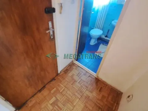 Prodaja, jednosoban stan, 38m², Novo naselje, Novi Sad - image 20