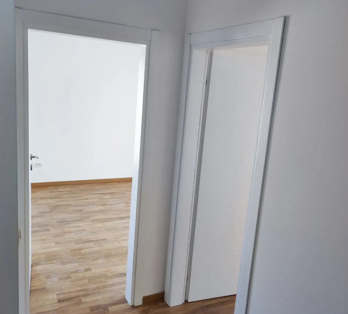 Rent, one bedroom apartment, 42m², Zagorič, Podgorica