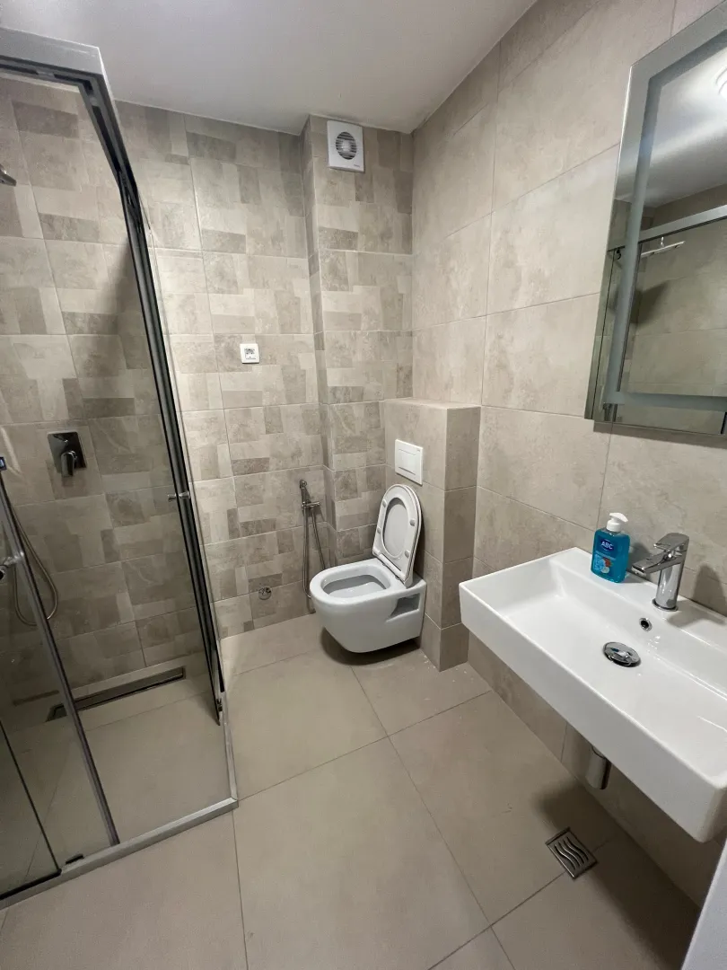 Prodaja, jednosoban stan, 48m², Ilino, Bar