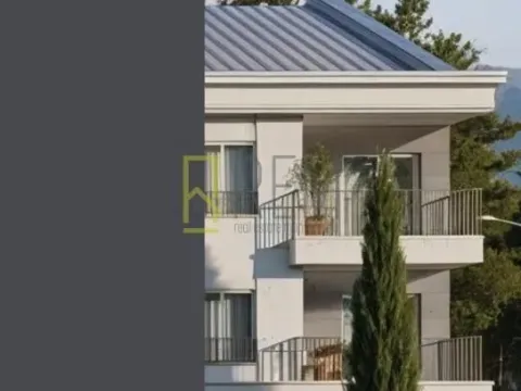 Prodaja, dvosoban stan, 67m², Donja Gorica, Podgorica - image 1