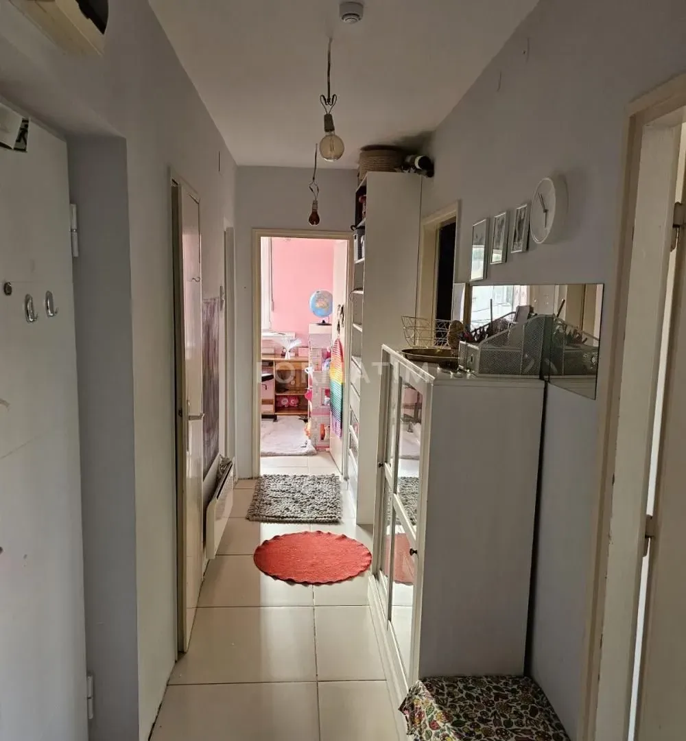 Rent, two bedroom apartment, 55m², Karaburma, Palilula Sve Podlokacije