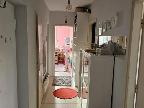 Rent, two bedroom apartment, 55m², Karaburma, Palilula Sve Podlokacije - image 4