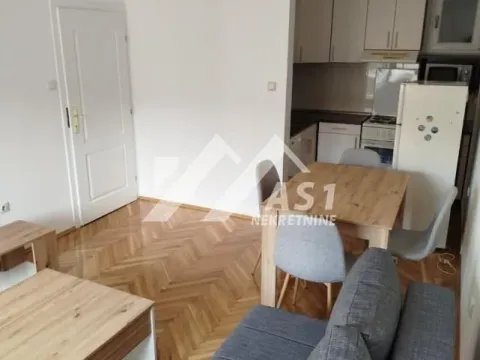 Izdavanje, dvosoban stan, 41m², Nova Detelinara, Novi Sad Sve Podlokacije - image 2