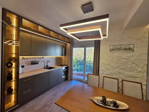 Sale, three bedroom apartment, 107m², Bečići, Budva - image 4