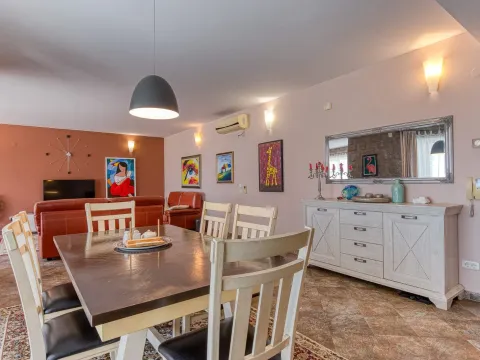Sale, house, 495m², Bečići, Budva - image 9