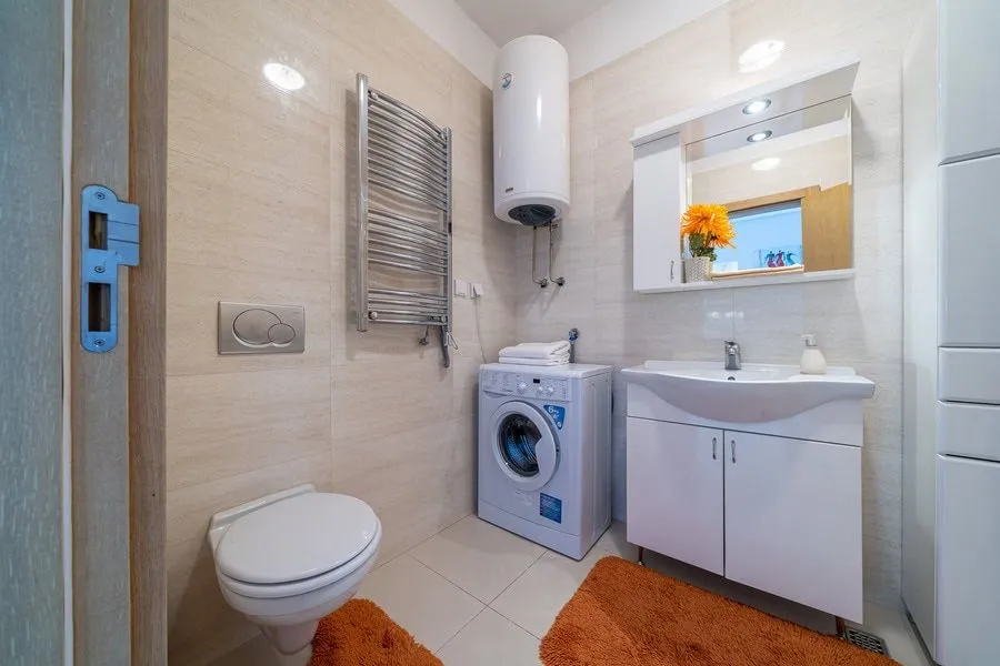 Sale, apartment, 75m², Pržno, Budva