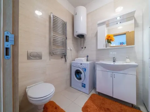 Sale, apartment, 75m², Pržno, Budva - image 17