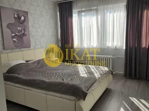 Sale, two bedroom apartment, 50m², Stari Merkator, Novi Beograd Sve Podlokacije - image 2