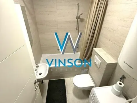 Izdavanje, dvosoban stan, 47m², Podbara, Novi Sad Sve Podlokacije - image 6