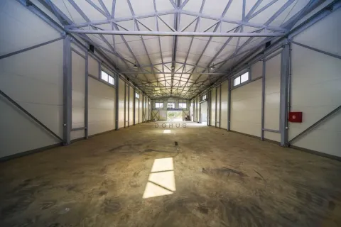 Rent, office space, 525m², Donja Gorica, Podgorica - image 7
