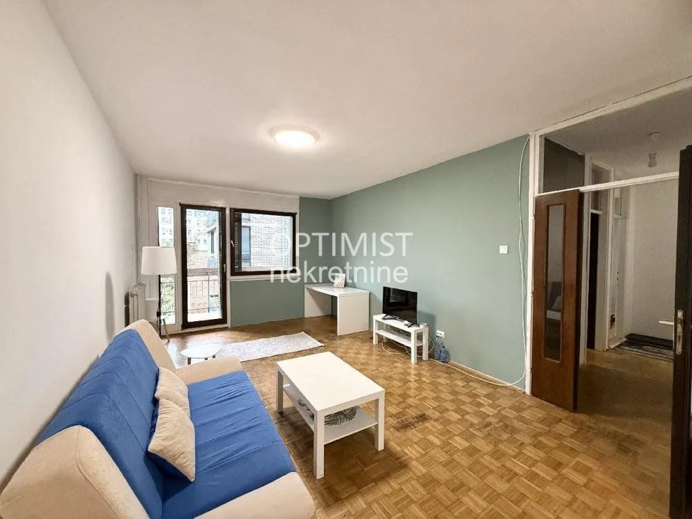 Izdavanje, trosoban stan, 75m², Tašmajdan, Palilula Sve Podlokacije