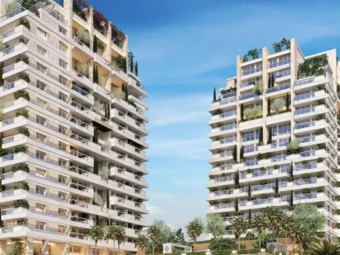 Prodaja, jednosoban stan, 64m², Centar, Budva - image 7