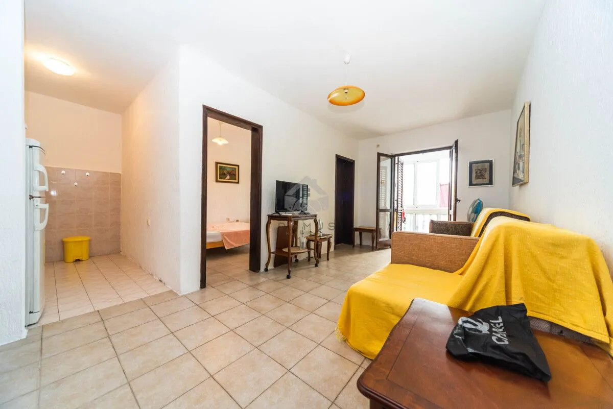 Prodaja, jednosoban stan, 57m², Budva, Crna Gora