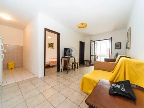Prodaja, jednosoban stan, 57m², Budva, Crna Gora - image 1