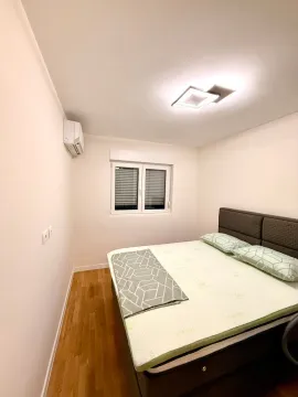 Rent, one bedroom apartment, 40m², Pobrežje, Podgorica - image 7