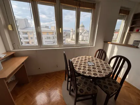 Rent, studio apartment, 29m², Preko Morače, Podgorica - image 4