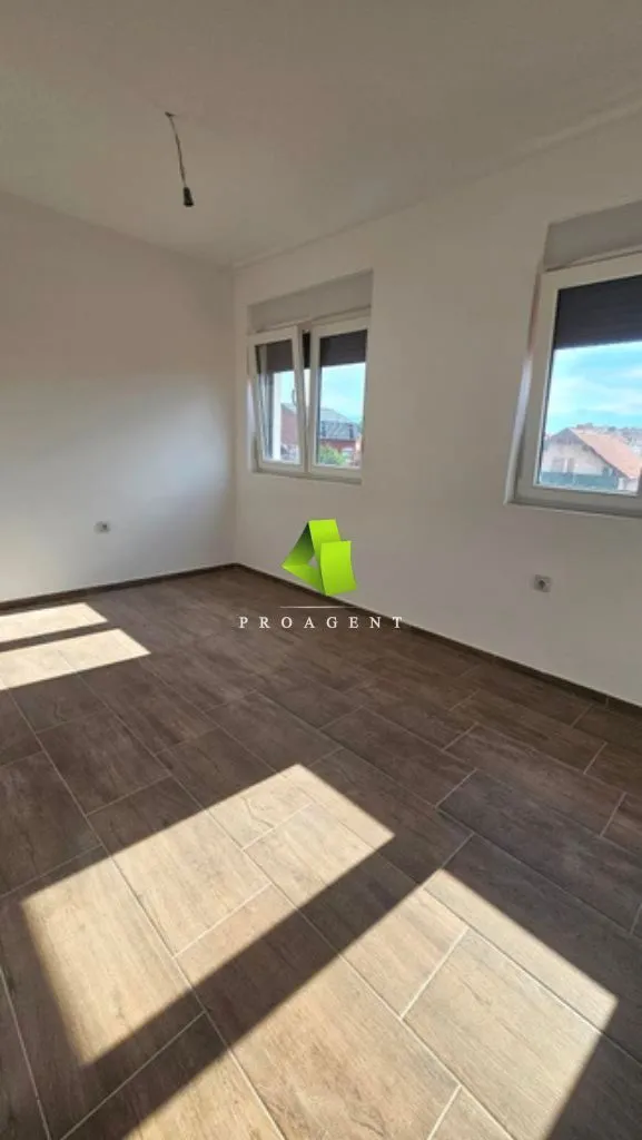 Sale, three bedroom apartment, 175m², Pantelej, Niš