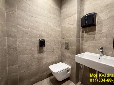 Rent, office space, 440m², Retenzija, Beograd - image 7
