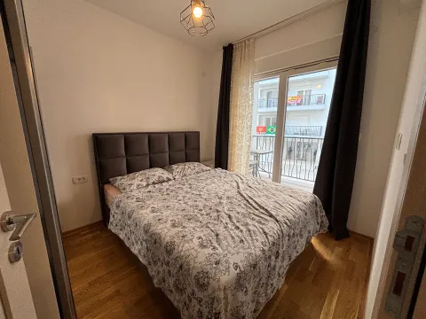 Prodaja, jednosoban stan, 40m², Lazi, Budva - image 6