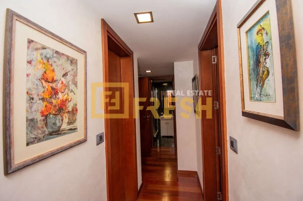 Rent, four bedroom apartment, 160m², Preko Morače, Podgorica