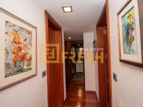 Izdavanje, četvorosoban stan, 160m², Preko Morače, Podgorica - image 15