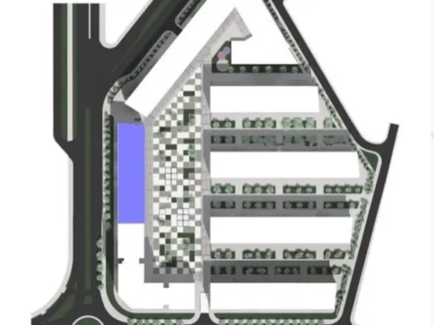 Rent, office space, 156m², Central Point, Podgorica - image 3