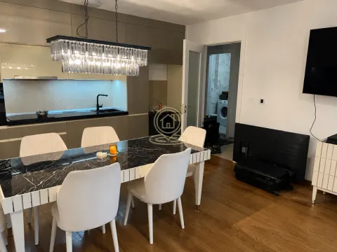Rent, two bedroom apartment, 58m², Novi Beograd Blok 65, Novi Beograd Sve Podlokacije - image 2