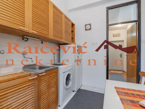 Prodaja, jednosoban stan, 39m², Miljakovac, Rakovica - image 12