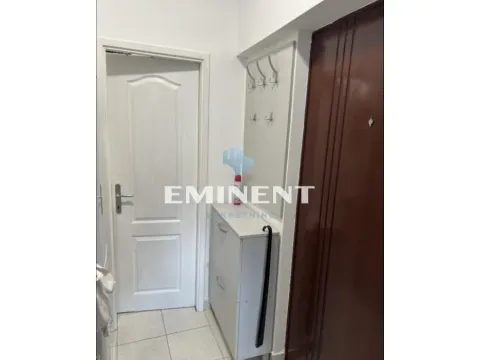 Rent, one bedroom apartment, 24m², Savski Venac, Beograd - image 9
