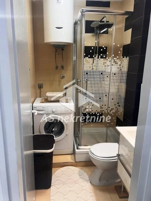 Rent, two bedroom apartment, 40m², Zemun Kalvarija, Zemun Sve Podlokacije