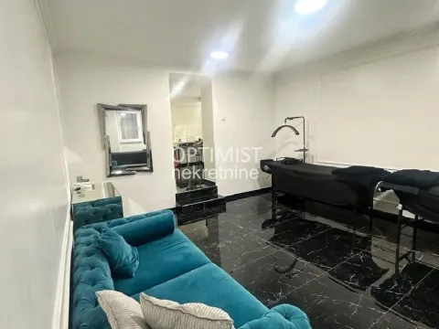 Sale, two bedroom apartment, 50m², Stari Grad, Beograd - image 3