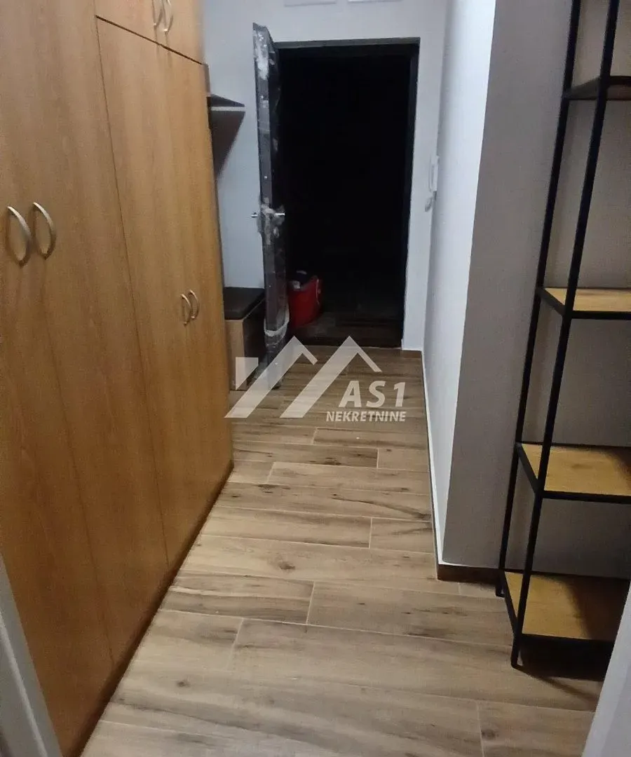 Rent, one bedroom apartment, 44m², Liman 4, Novi Sad Sve Podlokacije