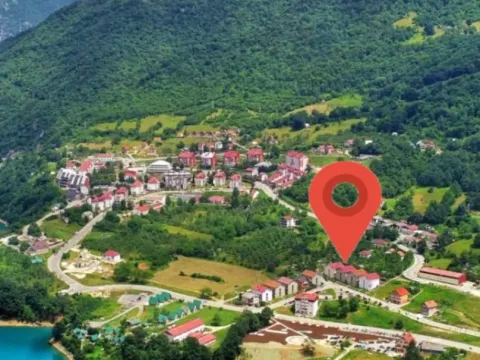Izdavanje, dvosoban stan, 64m², Plužine, Crna Gora - image 3