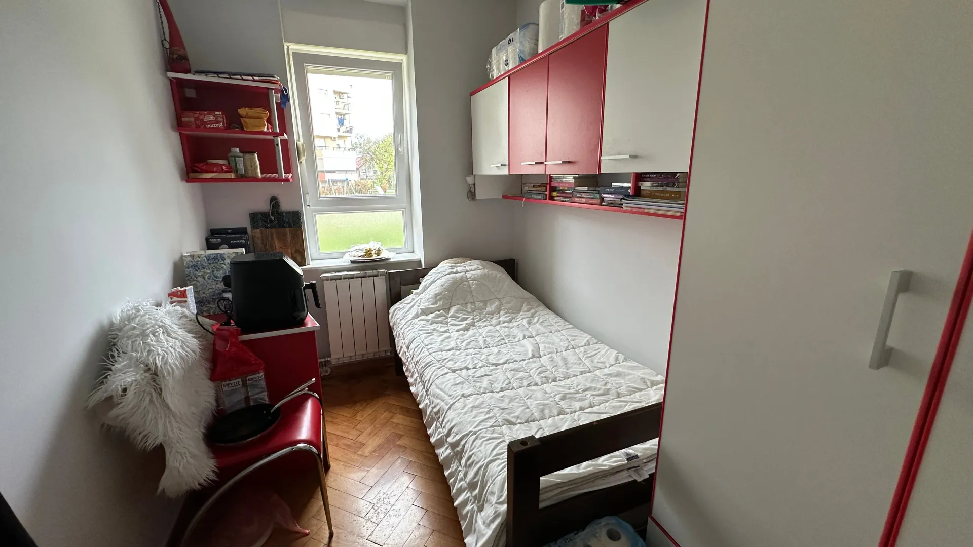 Prodaja, trosoban stan, 65m², Stara varoš, Nikšić