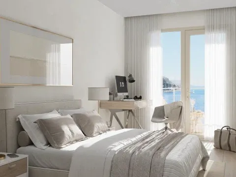 Sale, three bedroom apartment, 85m², Kamenovo, Budva - image 3